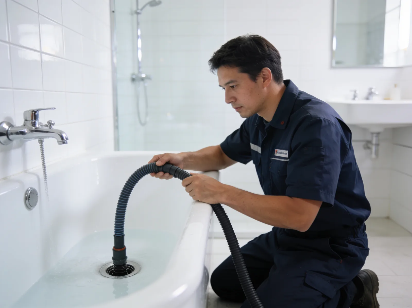 Emergency Plumber Wilkinson, WV FAQs